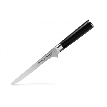 Vykosťovací nůž Samura MO-V (SM-0063), 150mm