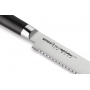 Nůž na chléb a pečivo Samura MO-V (SM-0055), 230 mm