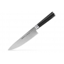 Šéfkuchařský nůž Samura MO-V (SM-0085), 200mm