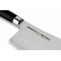 Kuchařský nůž-sekáček Samura Mo-V (SM-0040) 180mm