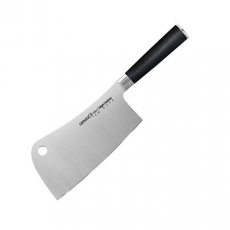 Kuchařský nůž-sekáček Samura Mo-V (SM-0040) 180mm