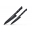 Sada kuchyňských nožů Samura Shadow (SH-0210), 120 mm, 208 mm