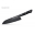 Santoku nůž Samura Shadow (SH-0095), 175 mm