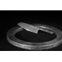 Santoku nůž Samura Shadow (SH-0095), 175 mm