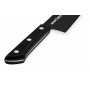 Šéfkuchařský nůž Samura Shadow (SH-0085), 208 mm