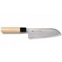 Japonský Santoku nůž Tojiro Zen 165mm