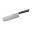 Nůž Nakiri na ovoce a zeleninu Samura HARAKIRI (SHR-0043B), 161 mm