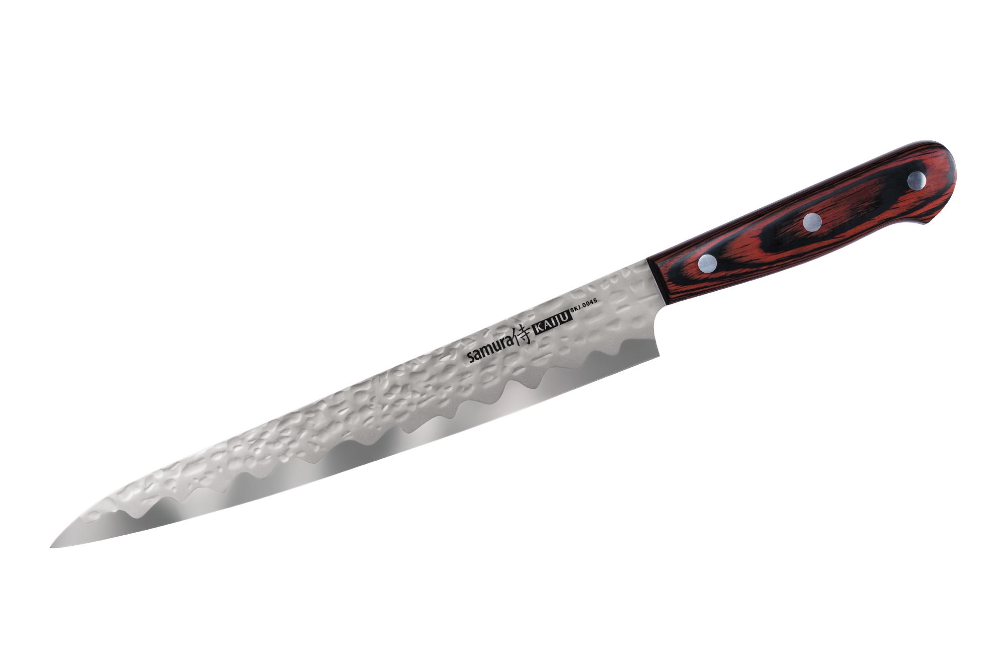 Nůž Yanagiba na sushi Samura KAIJU (SKJ-0045) 240mm