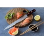 Nůž Yanagiba na sushi Samura KAIJU (SKJ-0045) 240mm