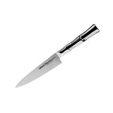 Univerzální nůž Samura Bamboo (SBA-0021), 125 mm
