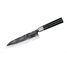 Santoku nůž Samura Super 5 (SP5-0095) 182mm