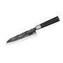 Santoku nůž Samura Super 5 (SP5-0095), 182 mm