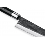 Santoku nůž Samura Super 5 (SP5-0095), 182 mm