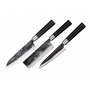 Sada kuchyňských nožů Samura Super 5 (SP5-0220)