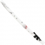 Samurajský meč "Bílý květ" (Haller 83507), 970 mm