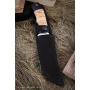 Outdoorový nůž VORSMA Slon, damašek, březová kůra, 155mm