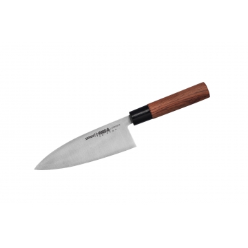 Nůž Deba Samura OKINAWA (SO-0129), 170 mm