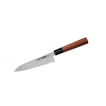 Šéfkuchařský nůž Gyuto Samura OKINAWA (SO-0185), 170mm