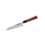 Šéfkuchařský nůž Gyuto Samura OKINAWA (SO-0185), 170mm
