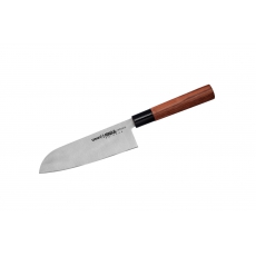Santoku nůž Samura OKINAWA (SO-0194), 175 mm