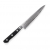 Kuchyňský univerzální nůž Tojiro DP 37 Damascus (F-651) 150mm