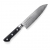 Santoku nůž Tojiro DP 37 Damascus (F-659) 170mm