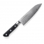 Santoku nůž Tojiro DP 37 Damascus (F-659), 170 mm