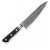 Šéfkuchařský nůž  Tojiro DP 37 Damascus (F-654) 180mm