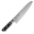 Šéfkuchařský nůž  Tojiro DP 37 Damascus (F-656), 240 mm