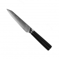 Kuchyňský univerzální nůž Seburo Home Kiritsuke Damascus 120mm