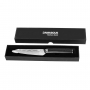 Kuchyňský univerzální nůž Seburo Home Kiritsuke Damascus 120mm