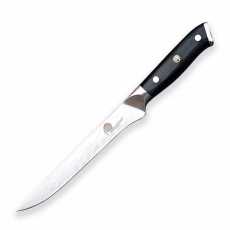Nůž vykošťovací Dellinger Samurai Professional Damascus VG-10...