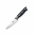 Nůž na okrajování ovoce a zeleniny Dellinger Samurai Professional Damascus VG-10, 100mm
