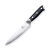 Nůž na okrajování ovoce a zeleniny Dellinger Samurai Professional Damascus VG-10 130mm