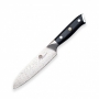 Univerzální malý nůž Dellinger Samurai Professional Damascus VG-10, 130mm