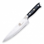 Nůž šéfkuchaře Dellinger Samurai Professional Damascus VG-10 200mm
