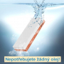 Brusný kámen Seburo ExtraSharp kombinovaný, zrnitost 1000/400