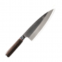 Kuchyňský nůž Seburo MUTEKI Deba 200mm
