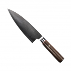 Kuchyňský nůž Seburo MUTEKI Deba 180mm