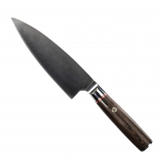 Kuchyňský nůž Seburo MUTEKI Deba 160mm