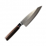 Kuchyňský nůž Seburo MUTEKI Deba 160mm