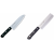Japonský Santoku nůž Tojiro Western 170mm + Japonský Nakiri nůž...