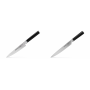 AKCE 1+1 Univerzální nůž Samura Mo-V (SM-0023), 150 mm + Filetovací nůž Samura MO-V (SM-0045), 230mm