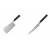 AKCE 1+1 Kuchařský nůž-sekáček Samura Mo-V (SM-0040), 180mm +...