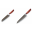 Japonský univerzální nůž SANTOKU / Chef Dellinger Rose-Wood...