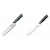 Univerzální kuchařský nůž Santoku Cullens Dellinger Samurai...