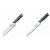 Univerzální kuchařský nůž Santoku Cullens Dellinger Samurai...