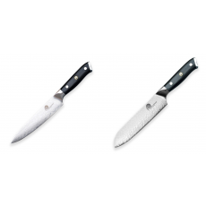 Nůž na okrajování ovoce a zeleniny Dellinger Samurai...