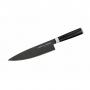 Sada kuchyňských nožů Samura MO-V Stonewash (SM-0220B) 90mm, 125mm, 200mm