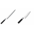 Plátkovací nůž KAI Wasabi Black Yanagiba, 240 mm + Santoku nůž...